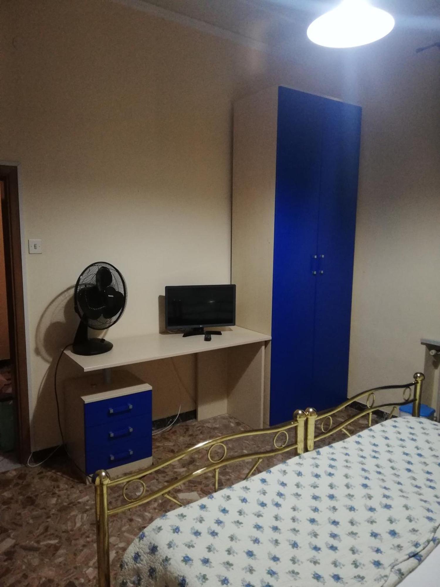 Apartamento La Casa Di Giusy Montemarciano Habitación foto