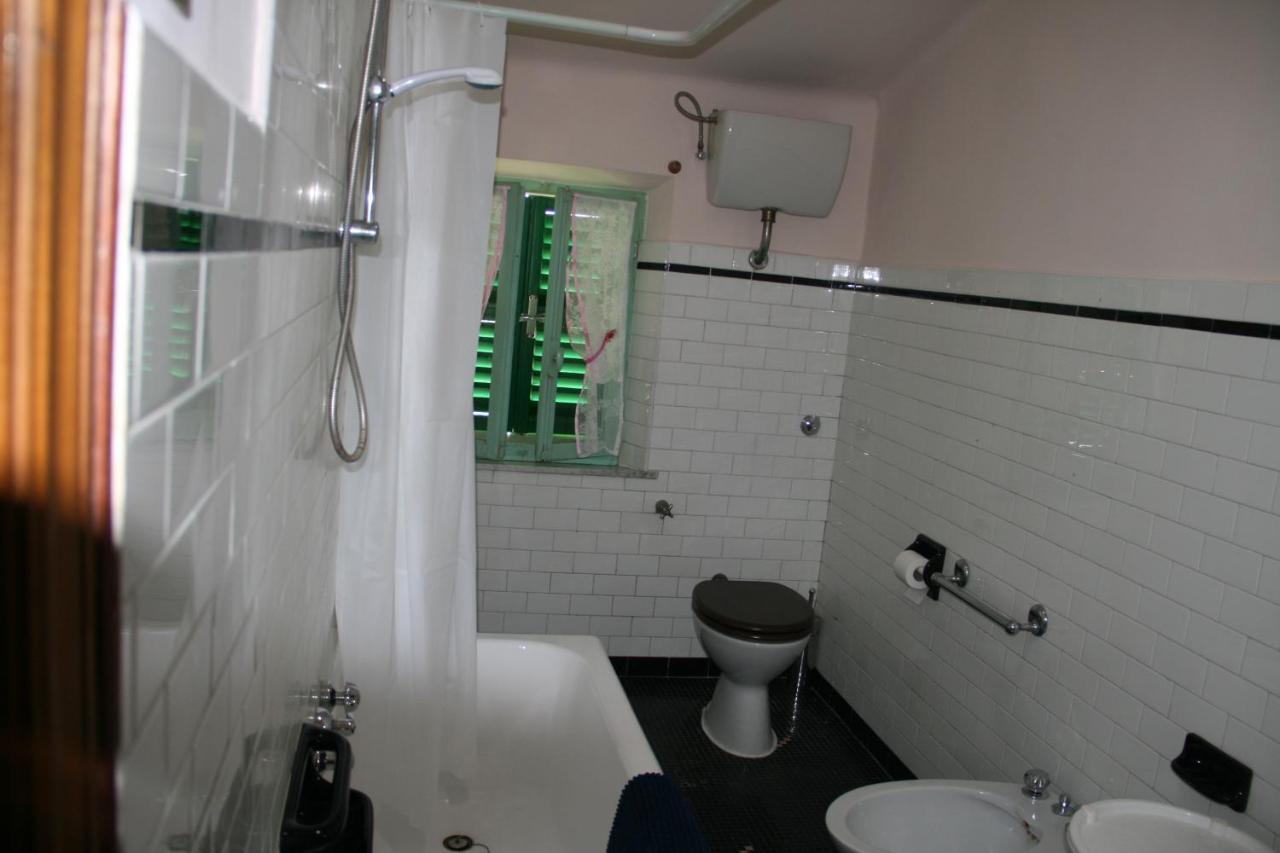 Apartamento La Casa Di Giusy Montemarciano Exterior foto